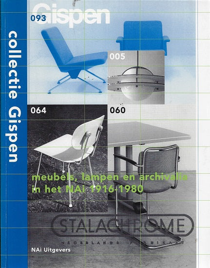 Collectie Gispen