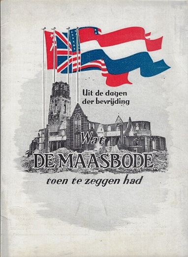 De Maasbode