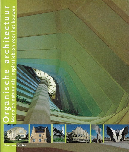 Organische architectuur