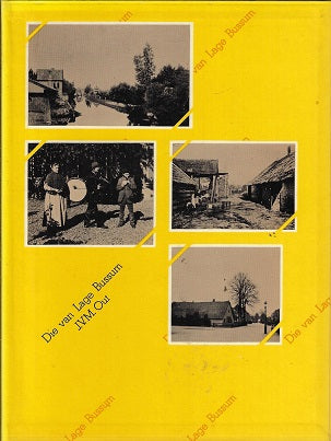 Die van Lage Bussum