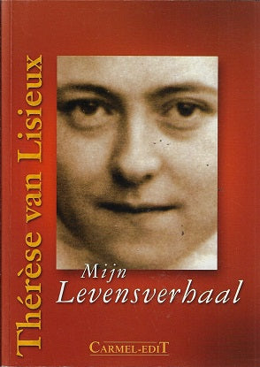 Mijn levensverhaal