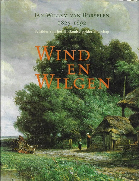 Wind en wilgen