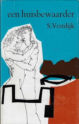Een huisbewaarder