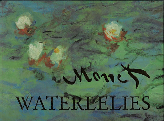 Waterlelies
