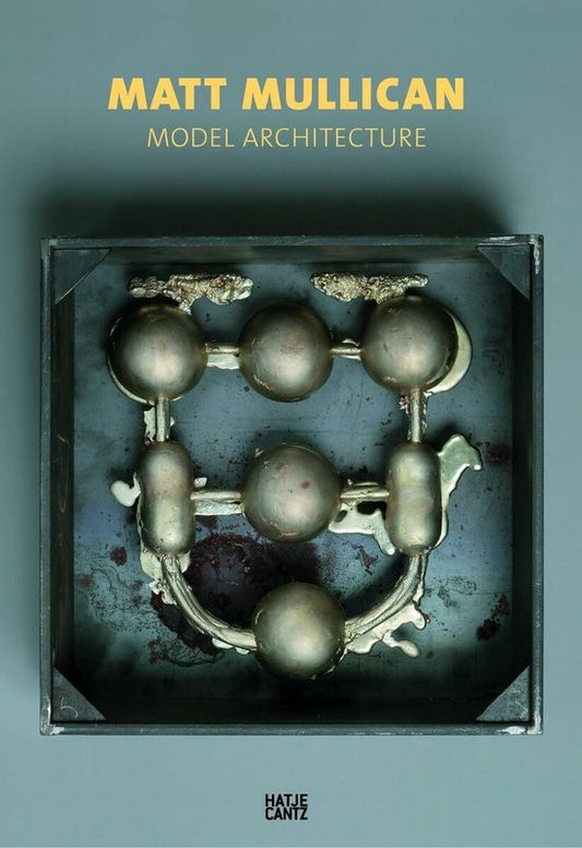 Matt Mullican: Model Architecture