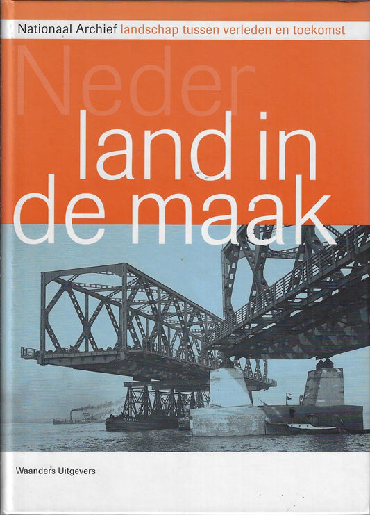 Nederland in de maak