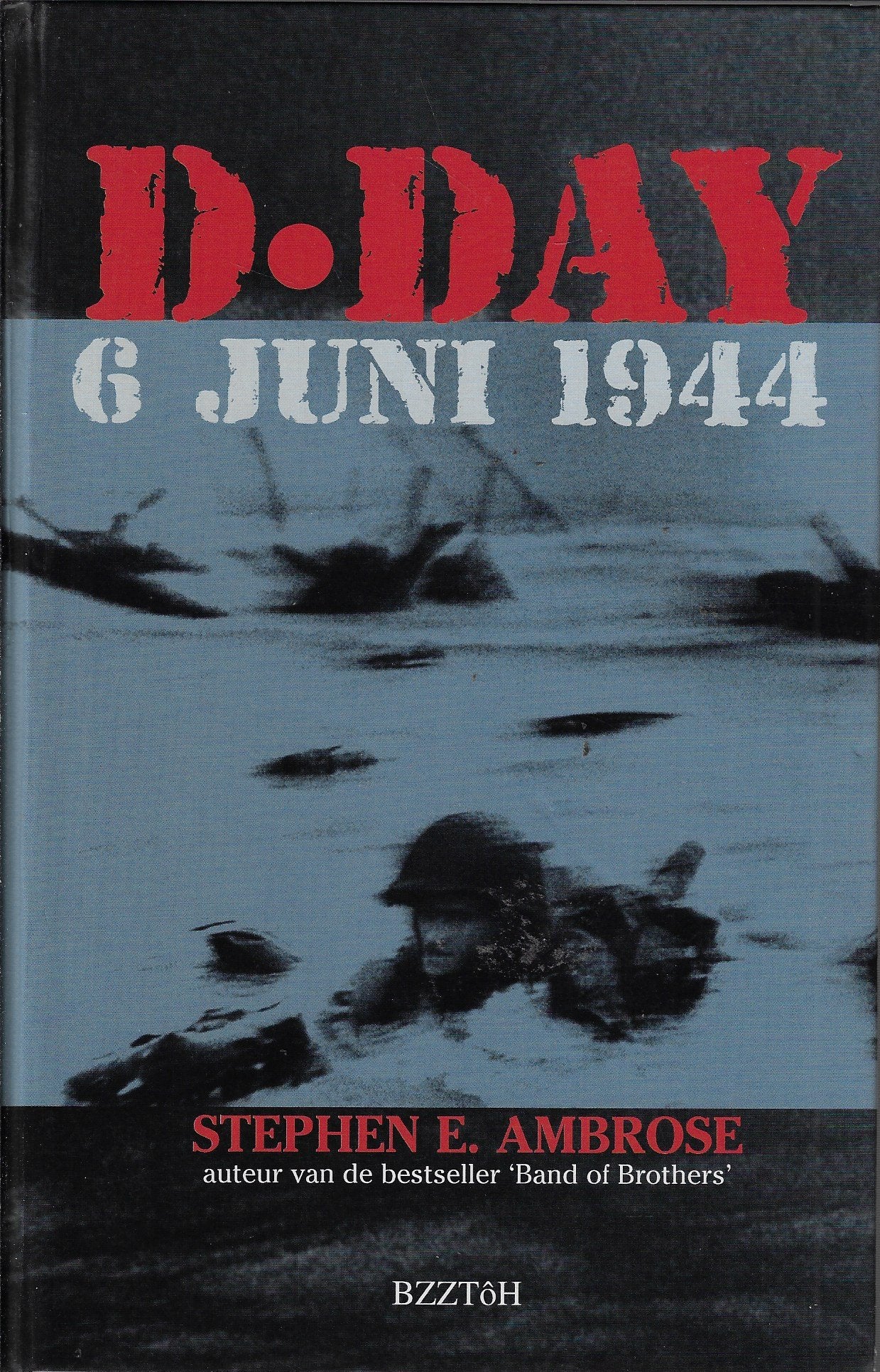 D-Day / 6 juni 1944