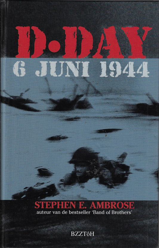 D-Day / 6 juni 1944