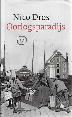 Oorlogsparadijs