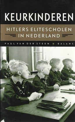 Keurkinderen