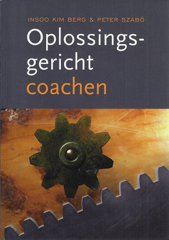 Oplossingsgericht coachen