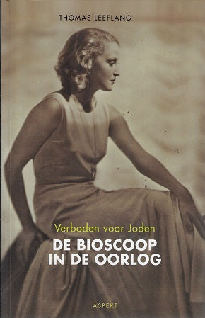 Verboden voor Joden