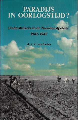 Paradij in oorlogstijd?