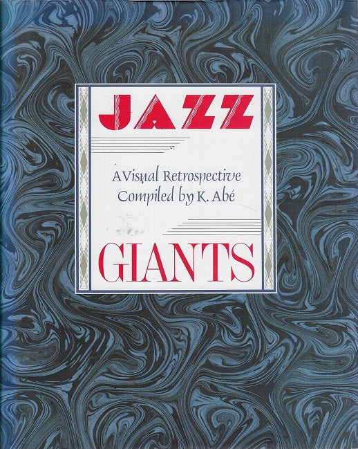 Jazz giants