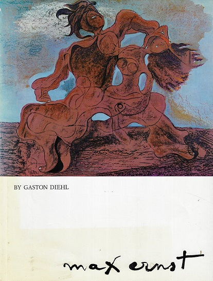Max Ernst