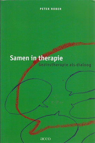 Samen in therapie