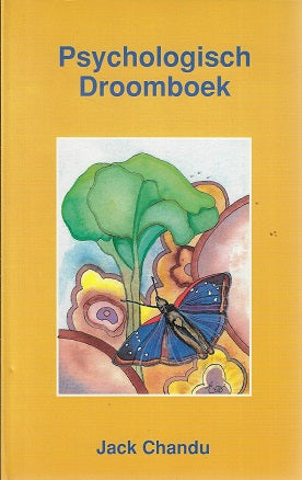 Psychologisch droomboek