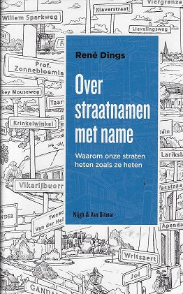 Over straatnamen met name