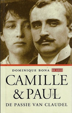 Camille en Paul