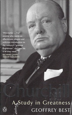 Churchill