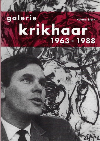 Galerie Krikhaar