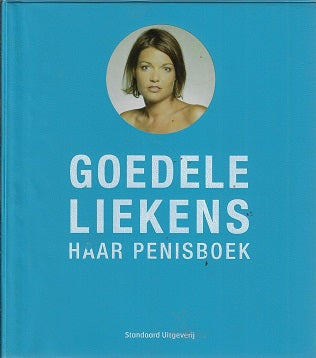 Haar penisboek