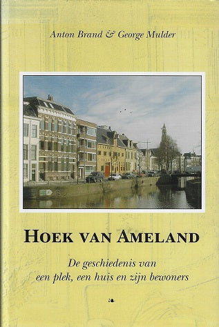 Hoek van Ameland