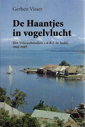De Haantjes in vogelvlucht