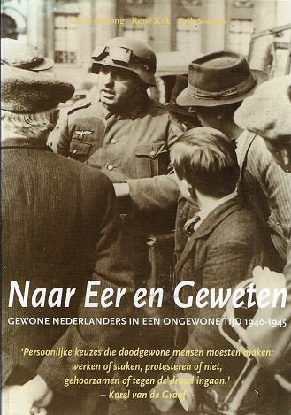 Naar eer en geweten