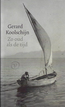 Zo oud als de tijd