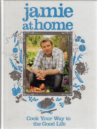 Jamie at Home