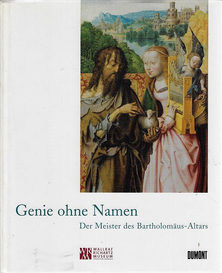 Genie ohne Namen