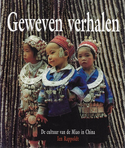 Geweven verhalen