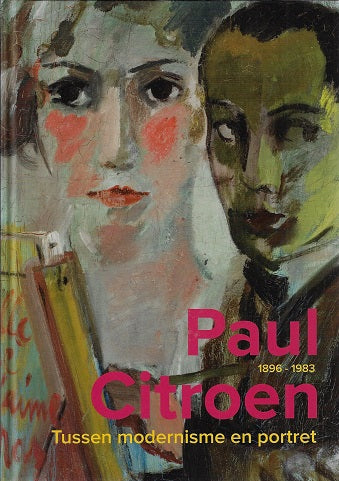 Paul Citroen