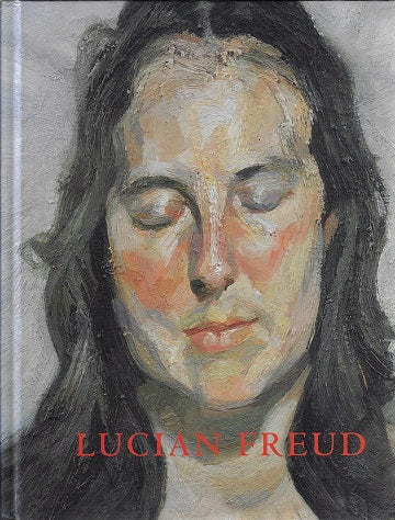 Lucian Freud