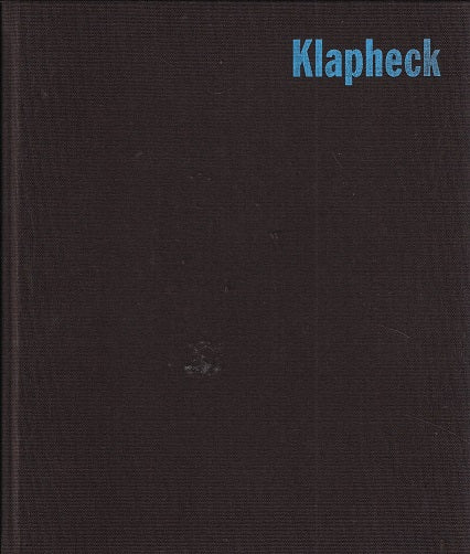 Klapheck