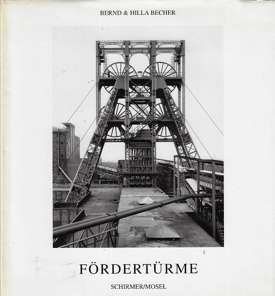 Forderturme
