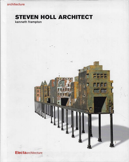 Steven Holl Architect