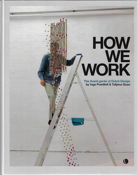 How we work