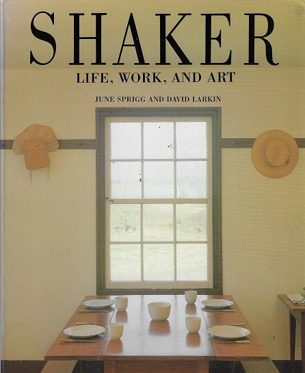 Shaker