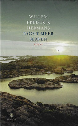 Nooit meer slapen