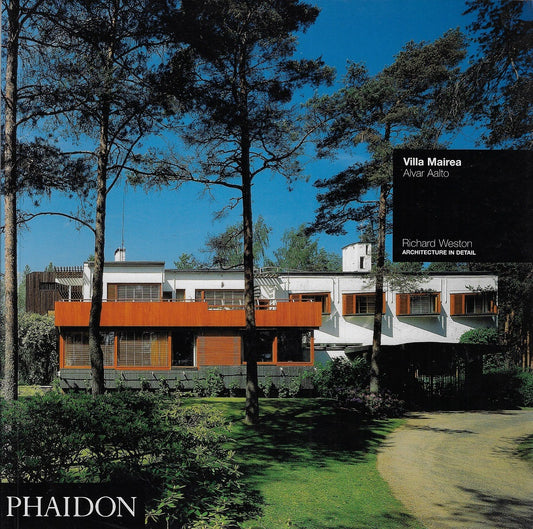 Villa Mairea - Alvar Aalto