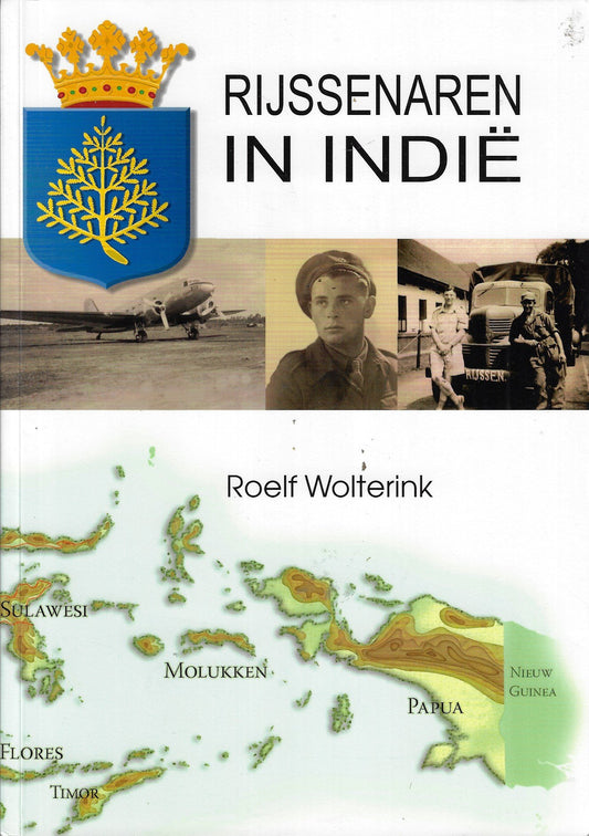 Rijssenaren in Indië