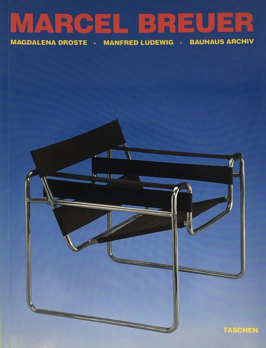Marcel Breuer, Design