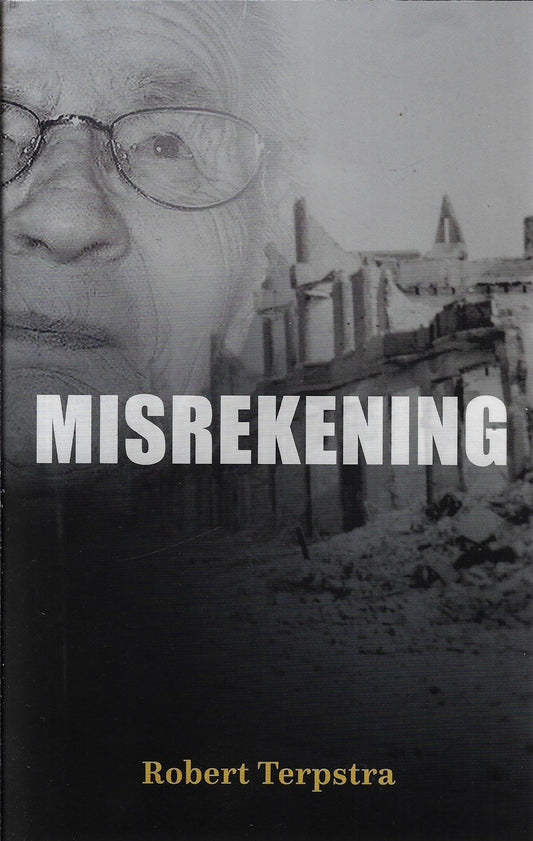 Misrekening