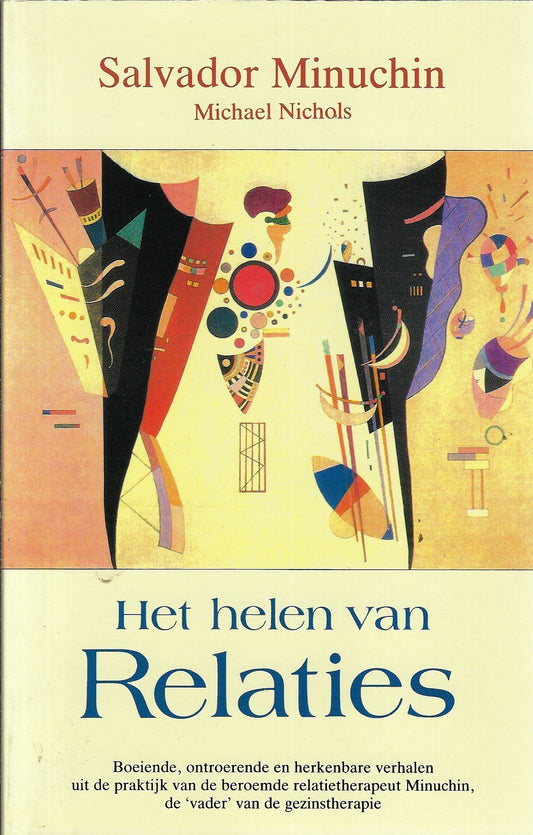 Het helen van relaties