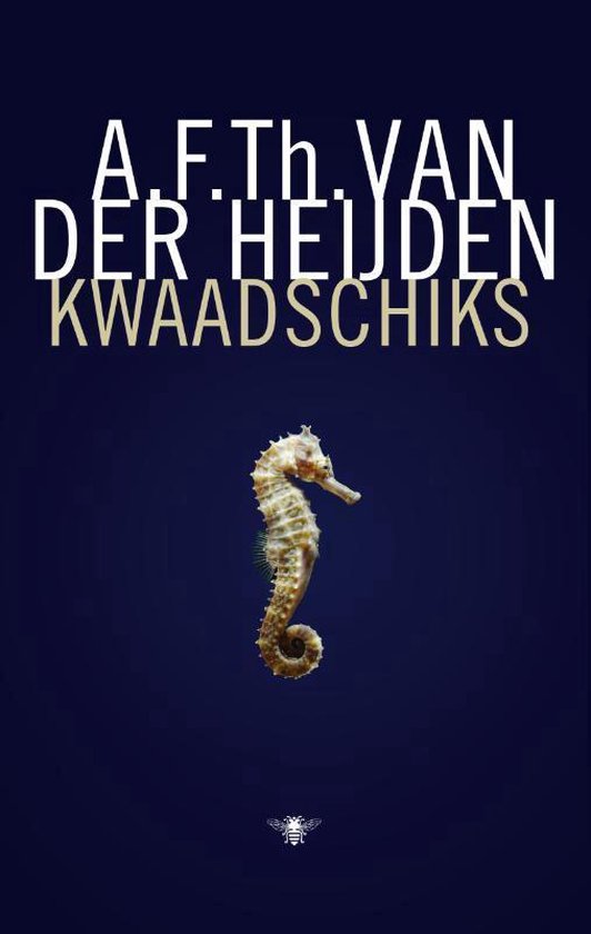 De tandeloze tijd 6 : Kwaadschiks