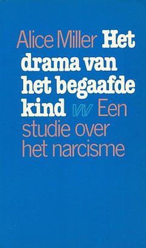 Drama van het begaafde kind