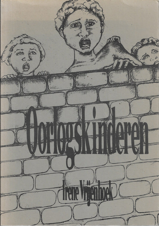 Oorlogskinderen