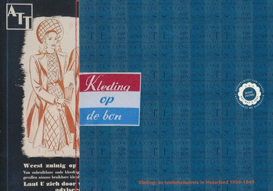Kleding op de bon